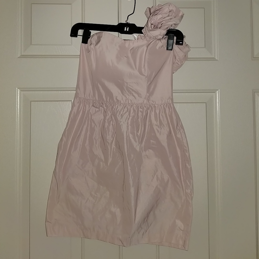 Formal dress